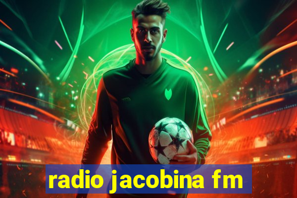 radio jacobina fm